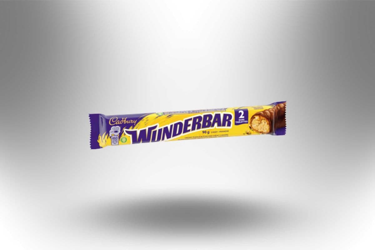 Wonderbar King (90g)
