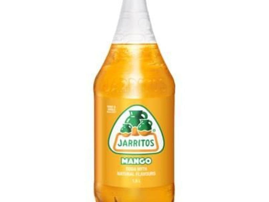Jarritos Mango 1.5L