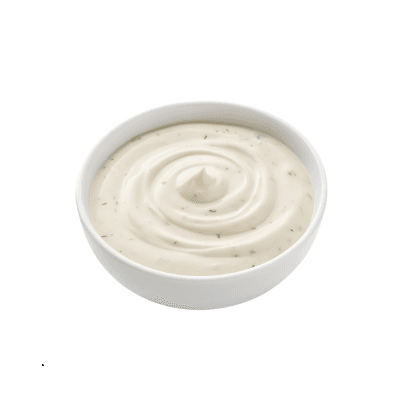 GARLIC DIPPING SAUCE