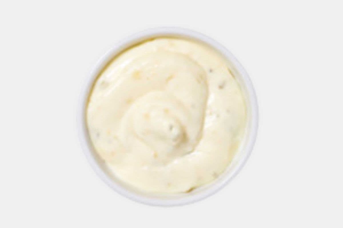 Blue Cheese-Dip