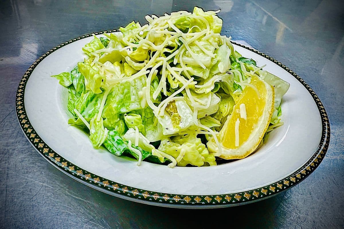 Caesar Salad