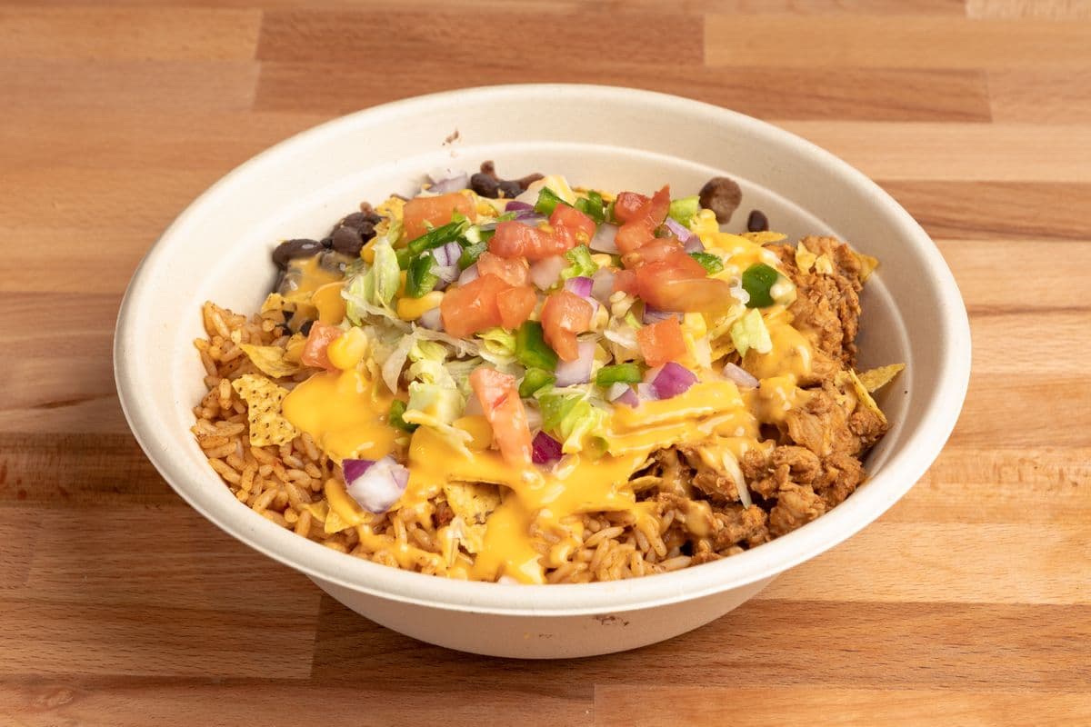 Nacho Bowl