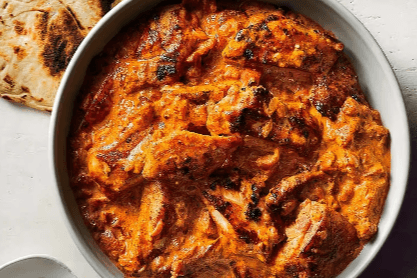 Poulet tikka masala / Chicken Tikka Masala
