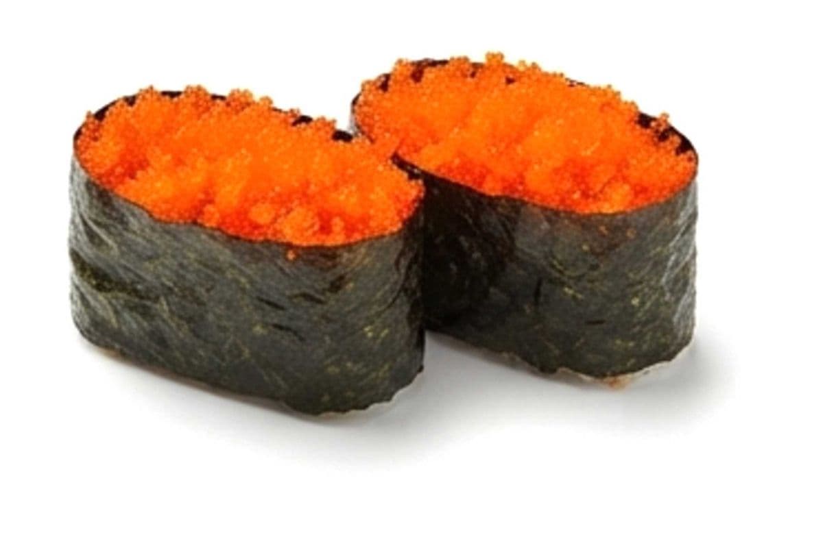 Tobiko A La Carte