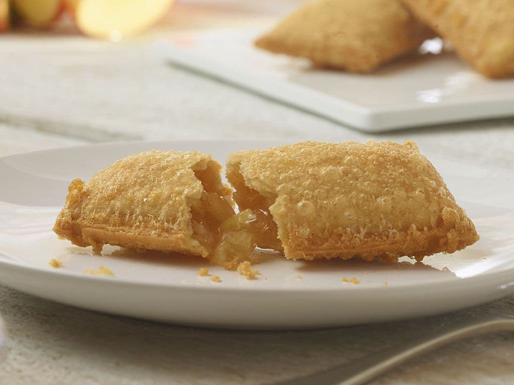 Apple Pie