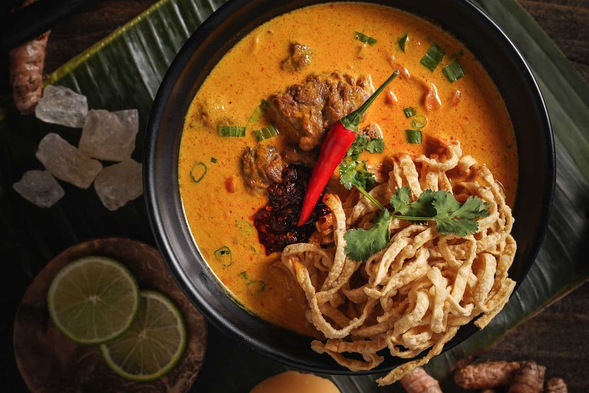 Khao Soi