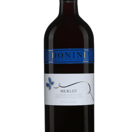 Donini Merlot / Donini Merlot