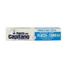 Pasta del Capitano - Placca e Carie, 100ml