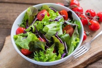Salade maison / House Salad