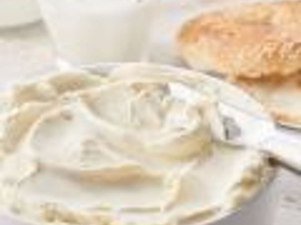 Light Cream Cheese