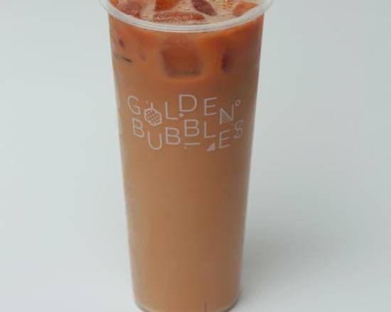 Thai Kong Milk Tea
