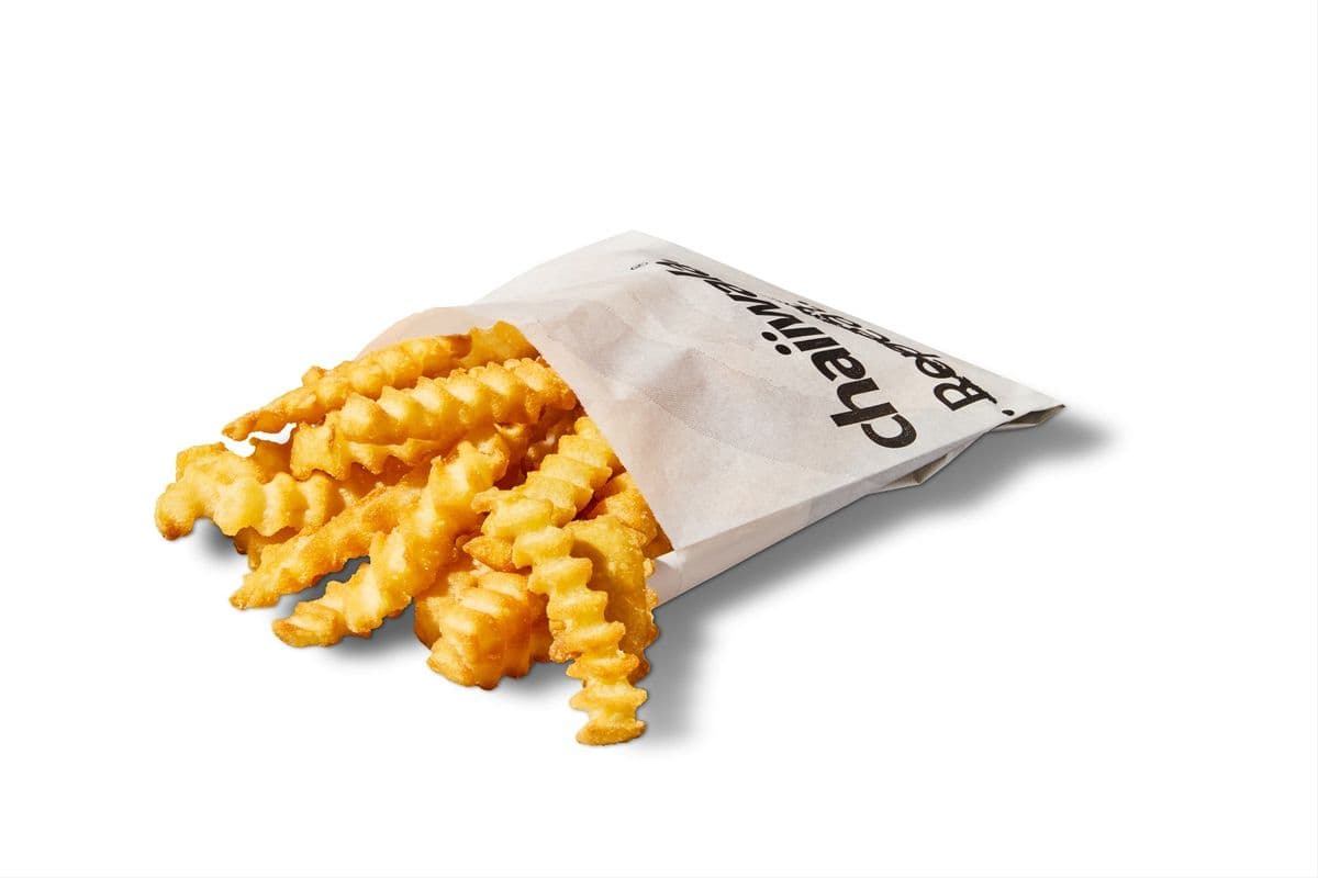 Fries