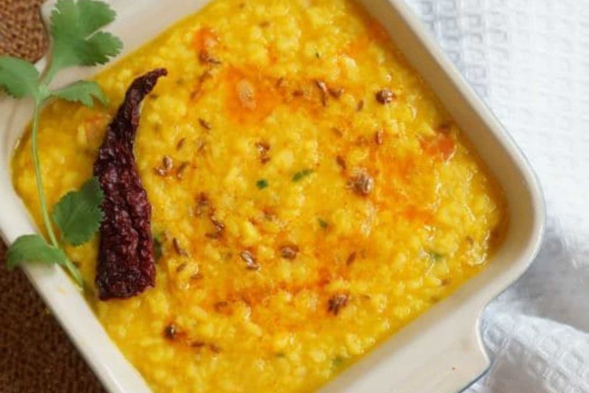 DAL TADKA