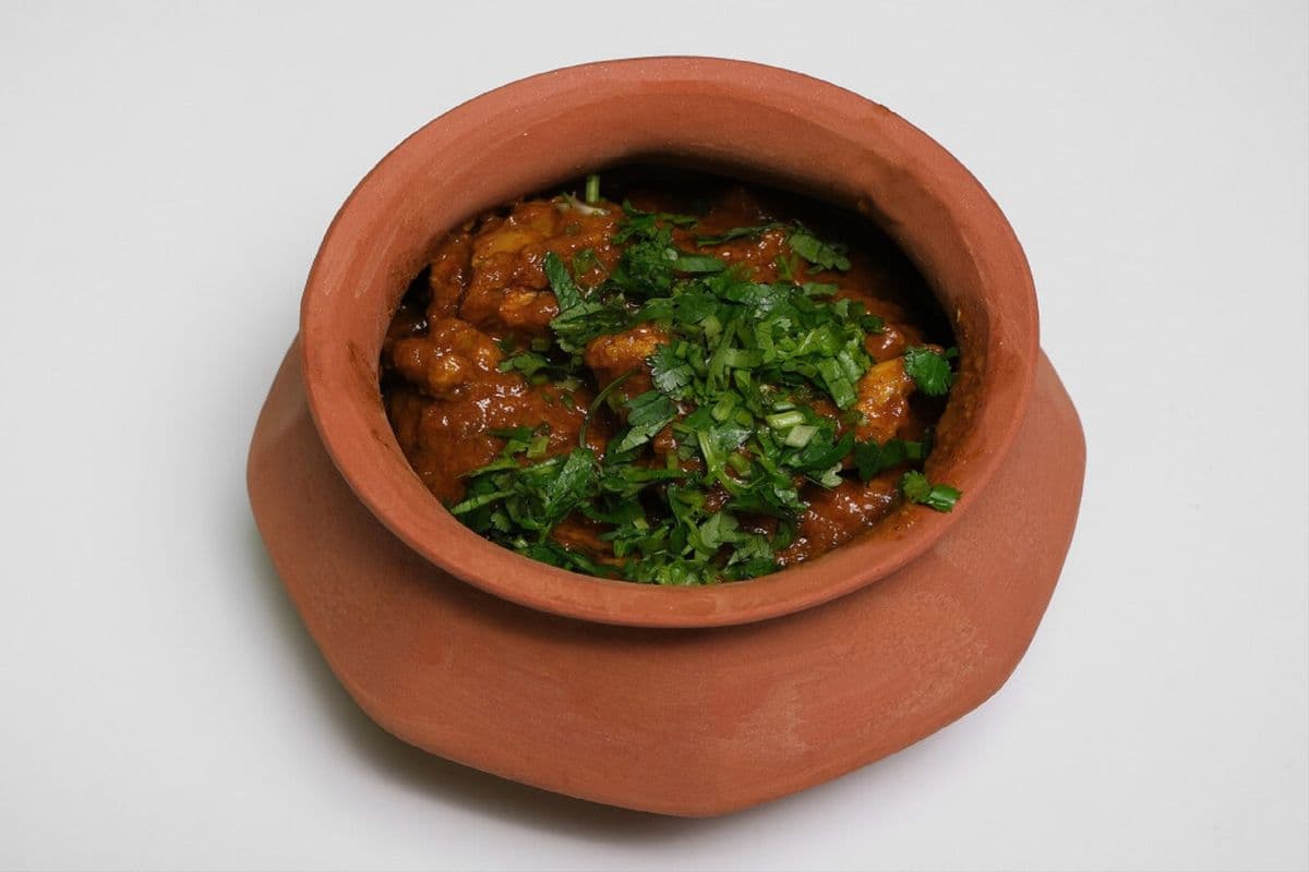 Handi Chicken