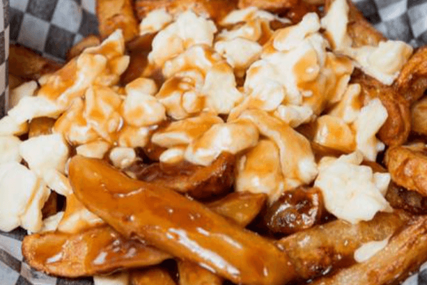 Poutine