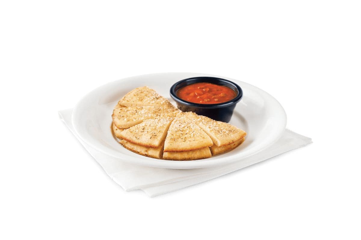 Boston's Pizza Bread