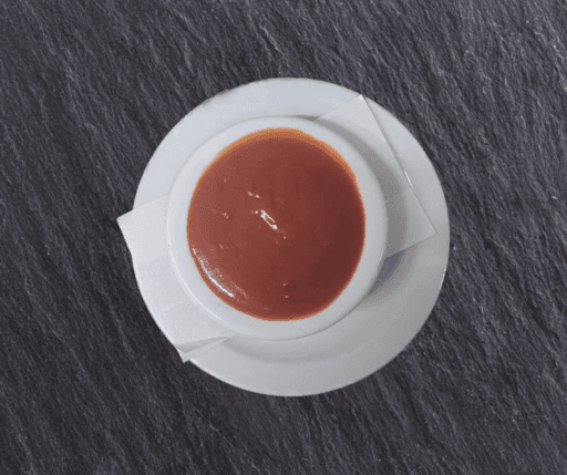 Sauce piquante