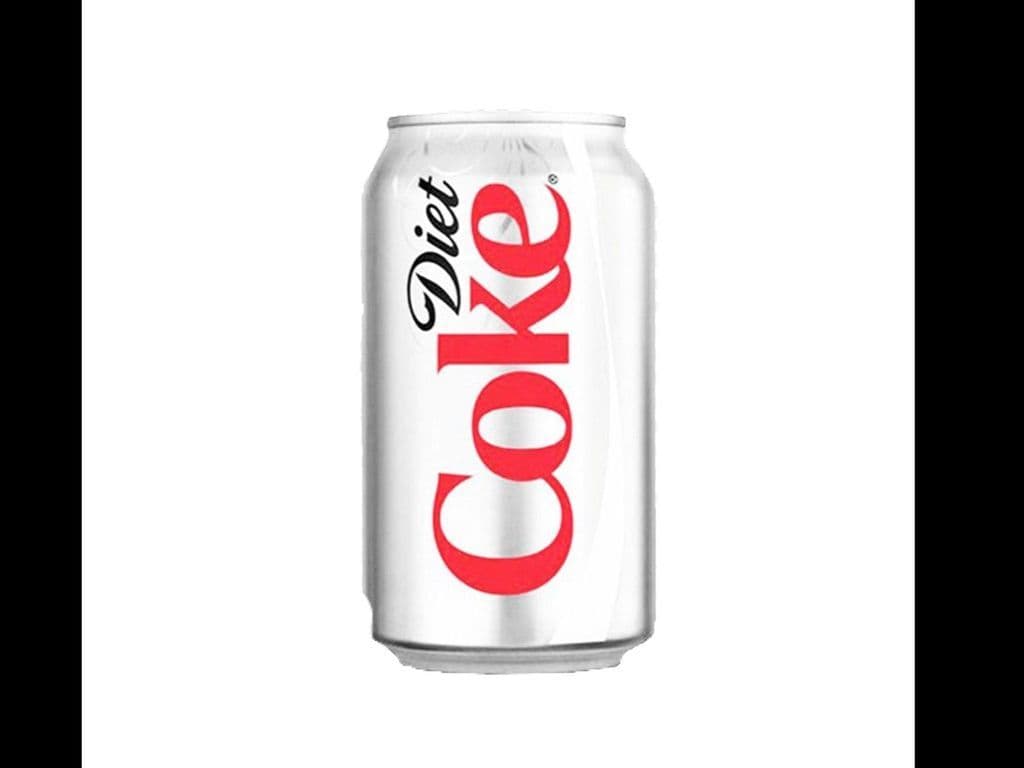 Diet Coke
