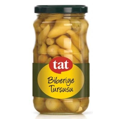 Rosemary Pickles (370 ml)