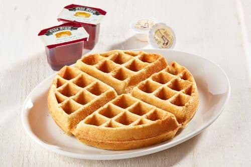Waffle
