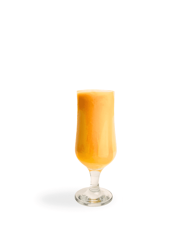 Mango Lassi