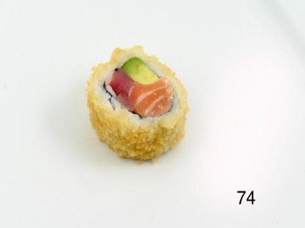 Chef's Roll (8 pcs)
