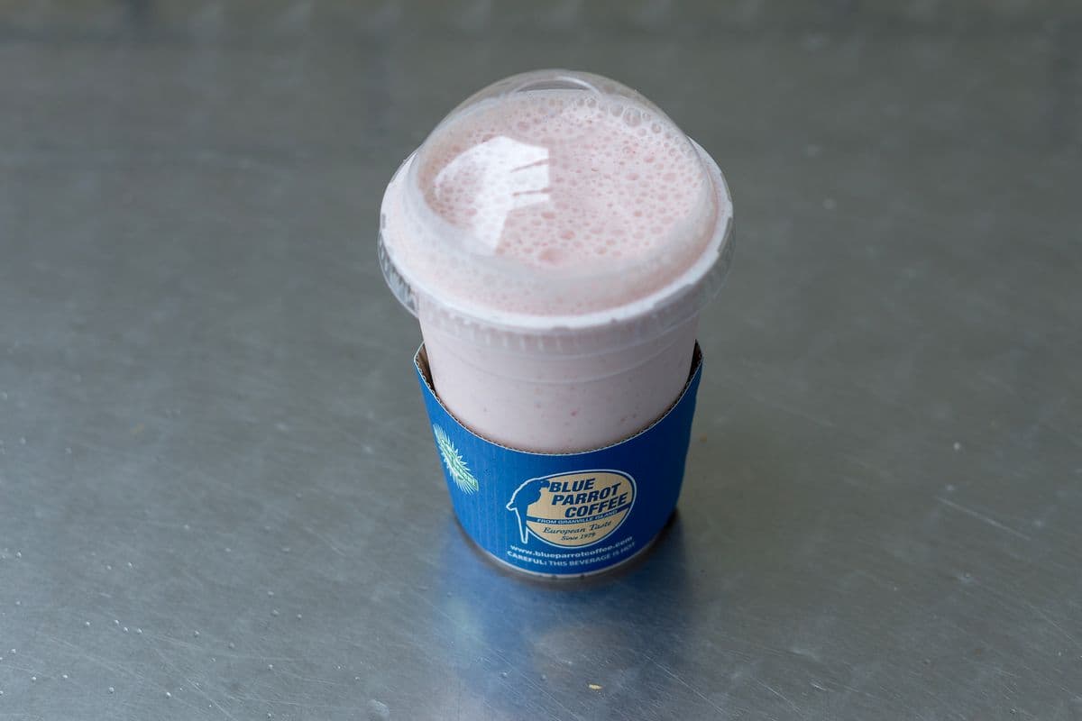 Strawberry Banana Classic