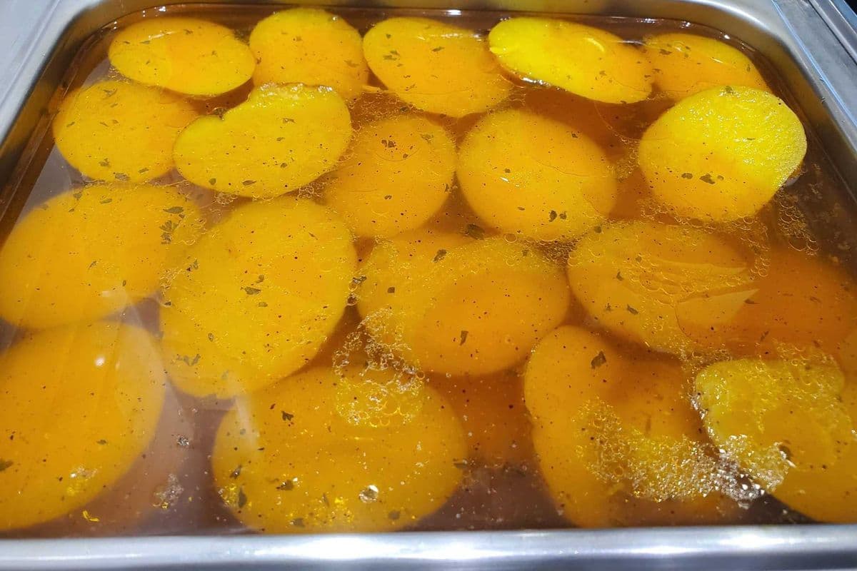 Potato