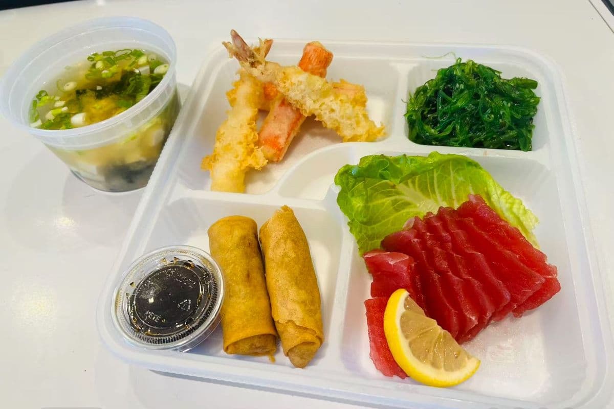 O2 Bento B