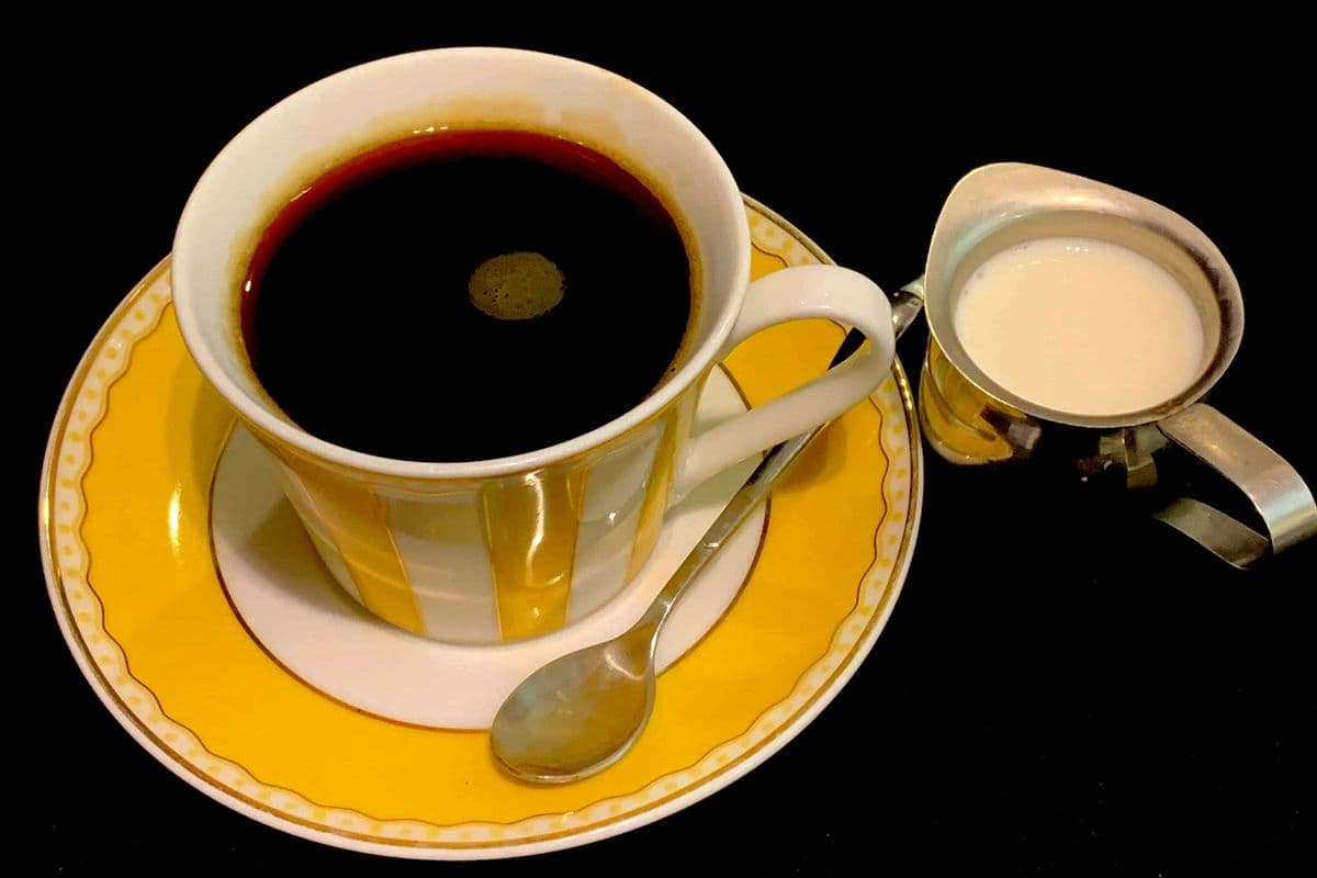 Americano (10 oz)