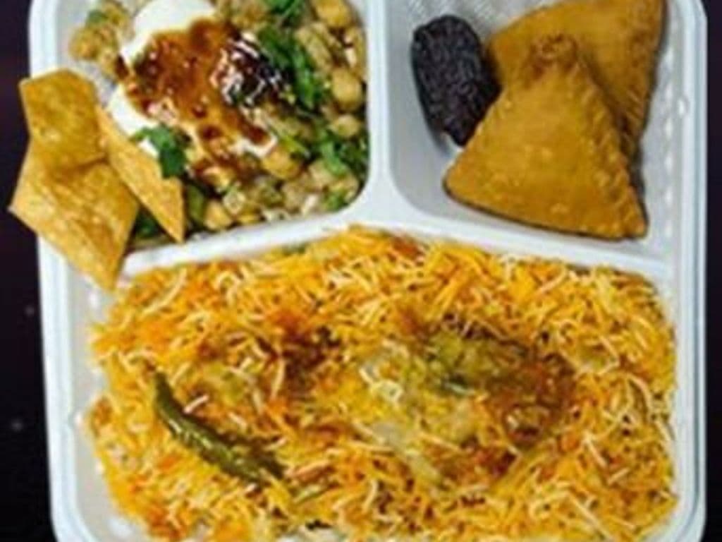Iftar Box