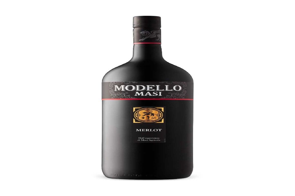 Masi Modello Merlot Trevenezie (1 x 750 ml)