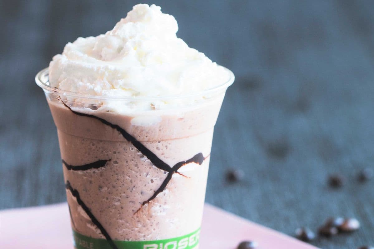 Milo Frappe