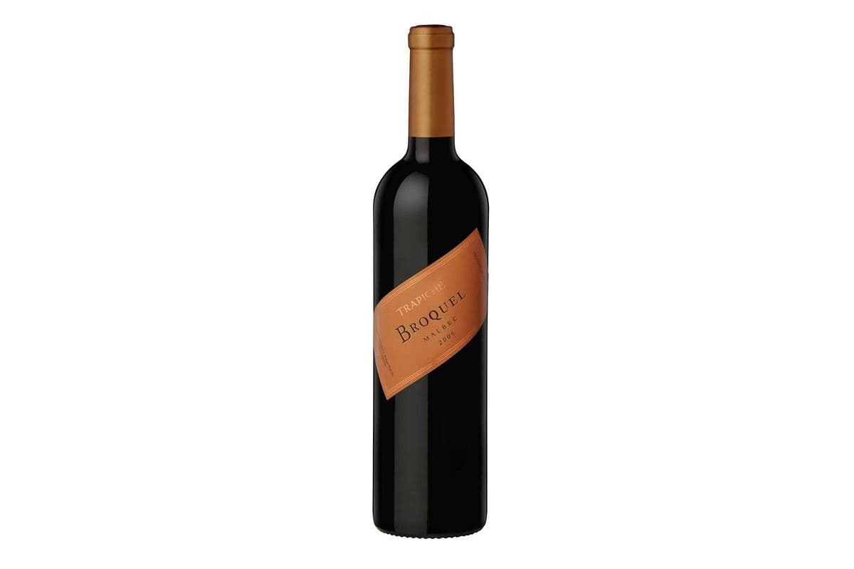 Trapiche Broquel Malbec (1 x 750ml)