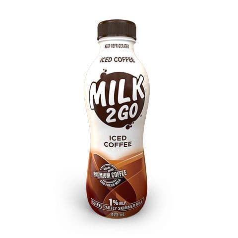 Milk 2 Go Coffee 473ml