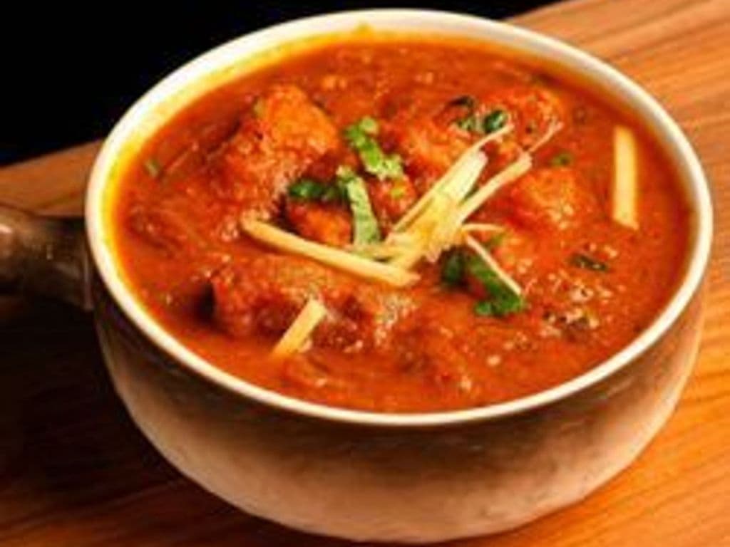 GOAN FISH CURRY