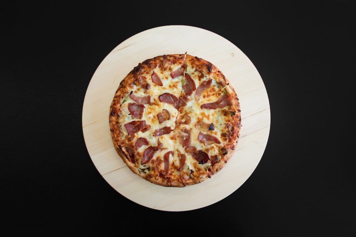 Large Andiamo Special Pizza