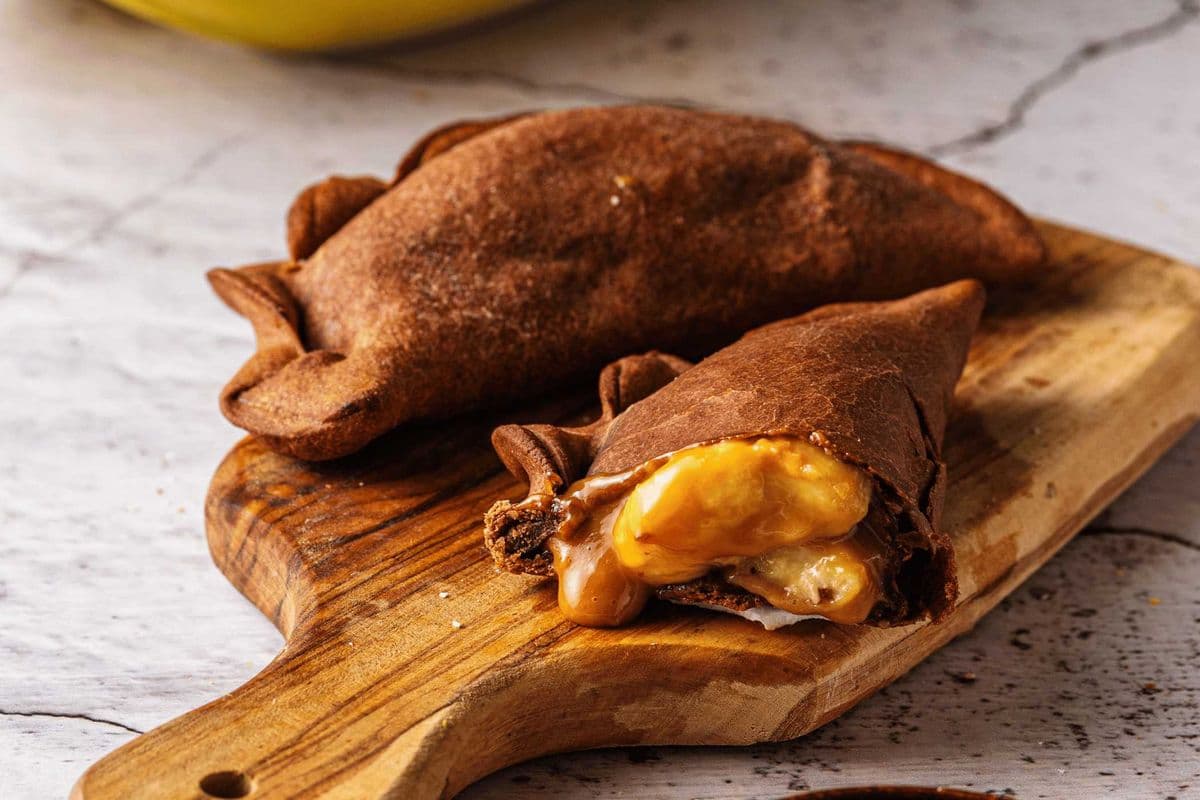 Dulce Banana