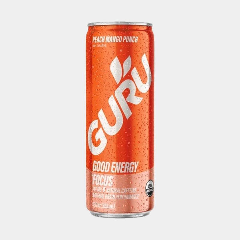 Guru Focus