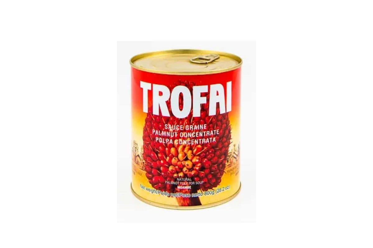 Trofai Palmnut Concentrate (700 g) (700 g)