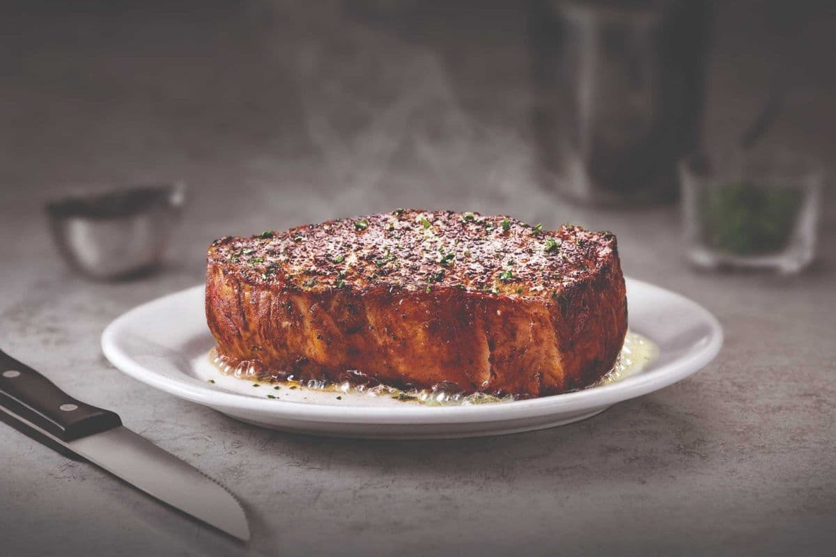 New York Strip (16 oz)