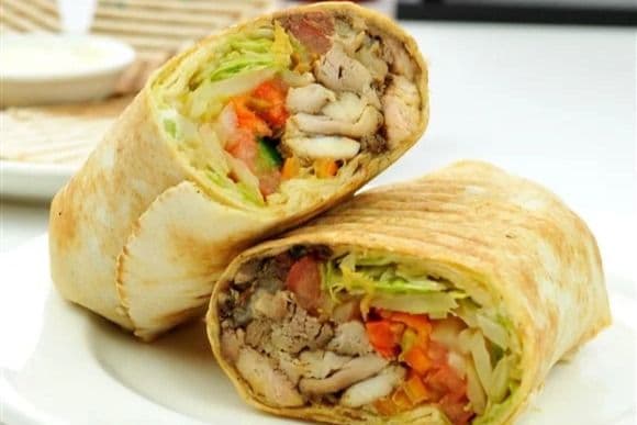 MIX - Donair