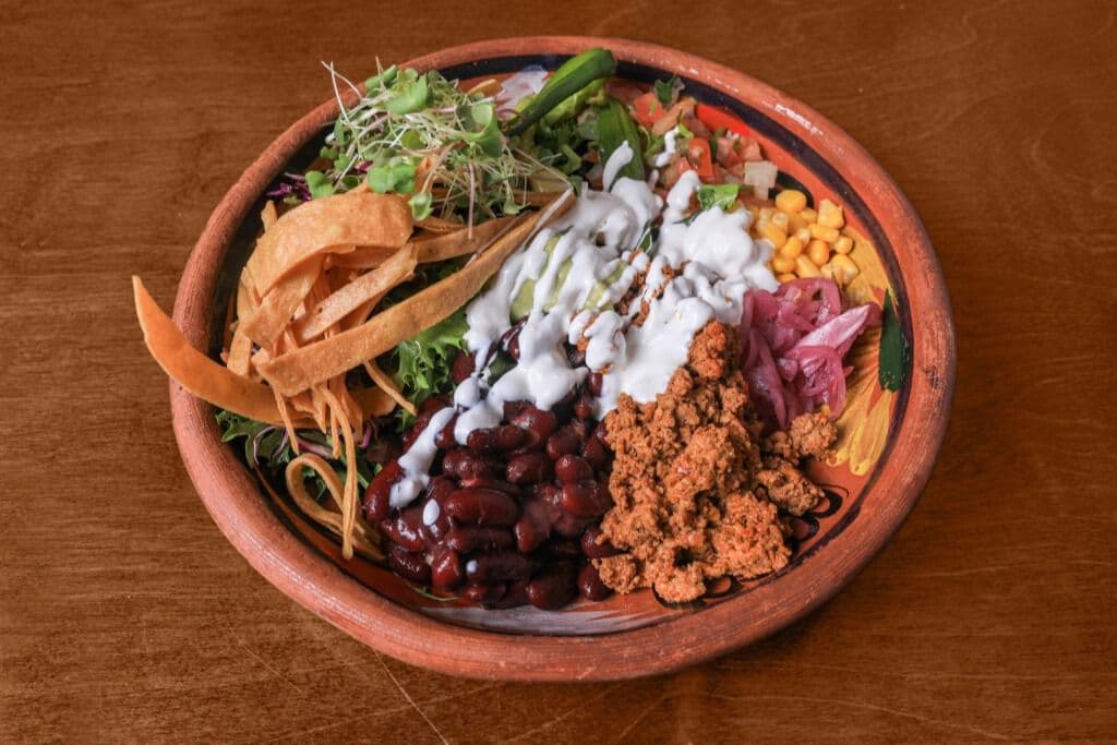 Bol Burrito Carnitas / Carnitas Burrito Bowl