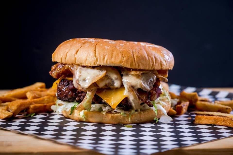 Ottawa Burger