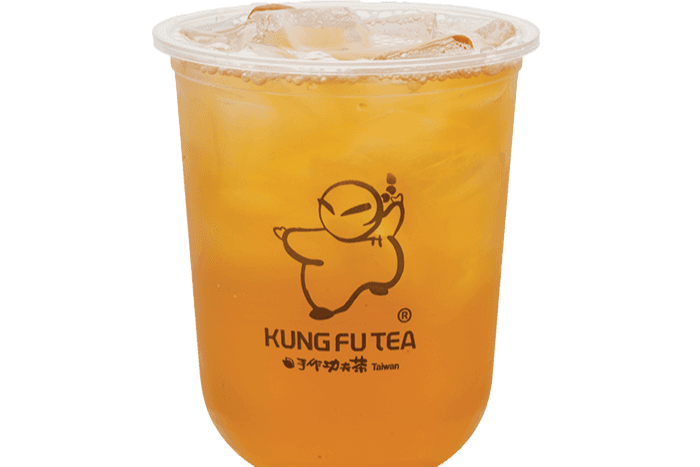 E3. Thé vert au Jasmin / Jasmine Green Tea