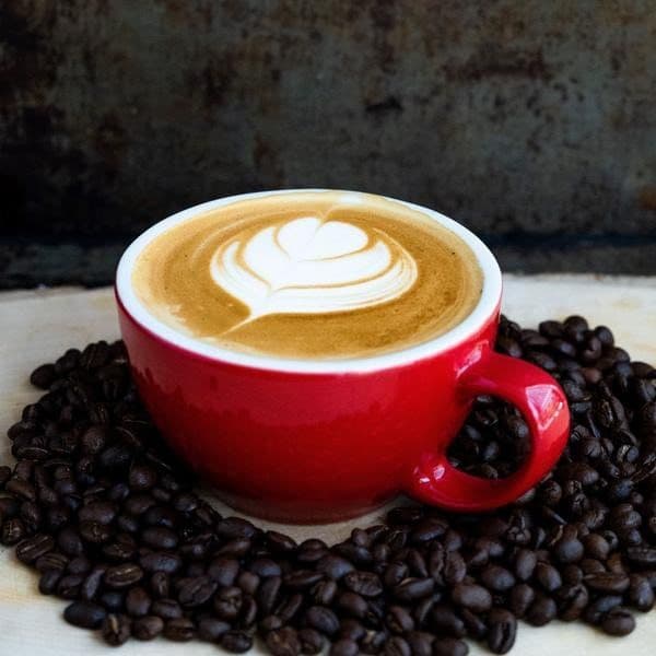 Flat White
