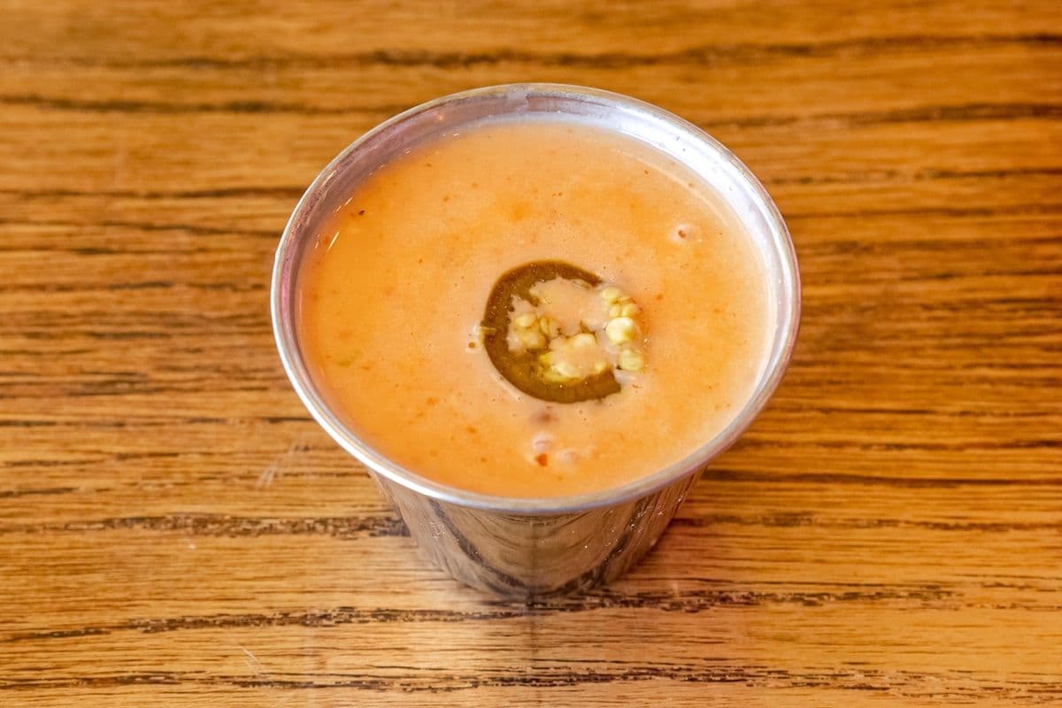 Queso