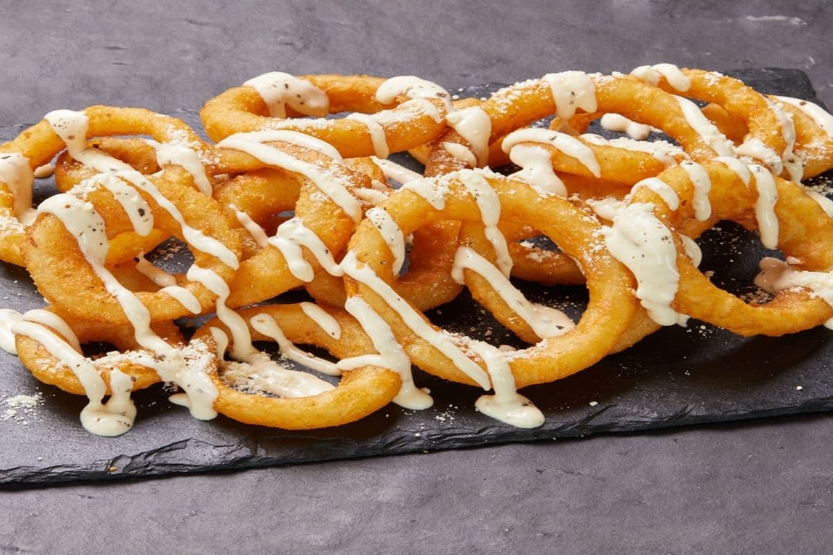 GAR PAR™ RINGS