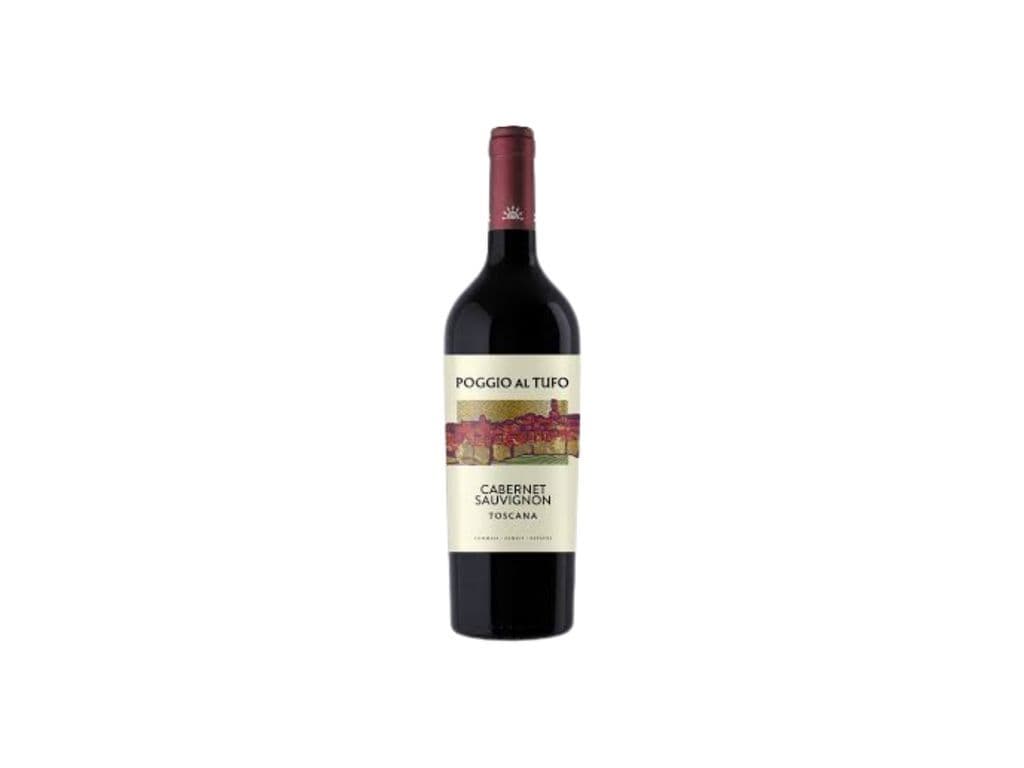 Tommasi Poggio Al Tufo - Cabernet Sauvignon (750ml)