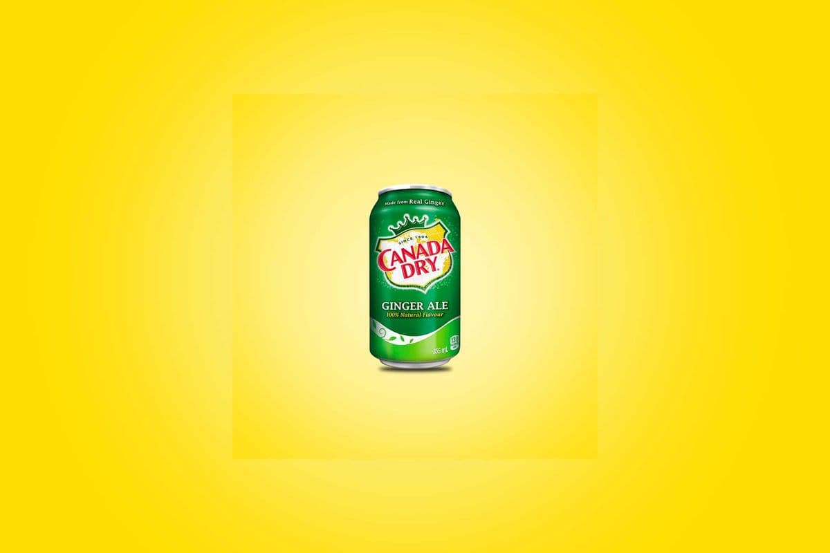 Canada Dry